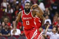 James Harden